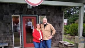 Wine Tasting @ Beach Daisy Wine