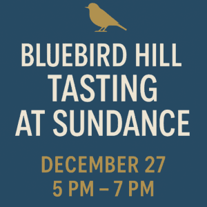 Wine Tasting @ Sundance Wine Cellars